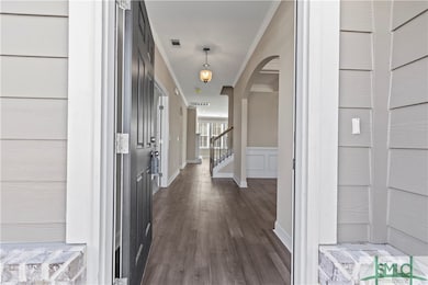 102 Liam Ct, Guyton, GA 31312 - photo 5