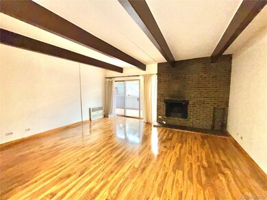 The Dorchester Condominiums unit 7, Denver, CO 80203 - photo 2