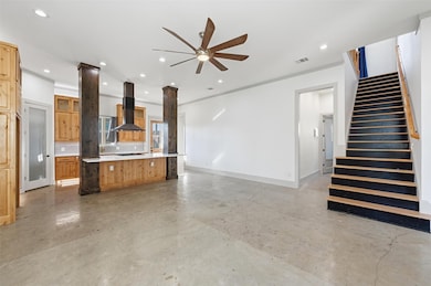 3131 Sanger Creek Way, Waxahachie, TX 75165 - photo 5