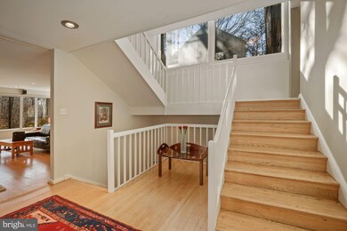 5198 27th St NW, Washington, DC 20008 - photo 4
