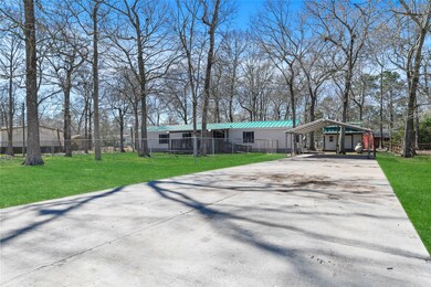 438 County Road 4020b, Dayton, TX 77535 - photo 3