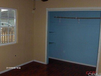 Main Home- Bedroom #2