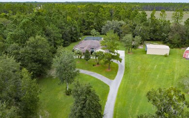 341 NW Auburn Place, Lake City, FL 32055 - photo 3