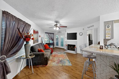 2311 Basil Dr unit C103, Arlington, TX 76006 - photo 2