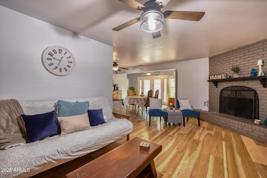 7001 E Flossmoor Ave Mesa - 204