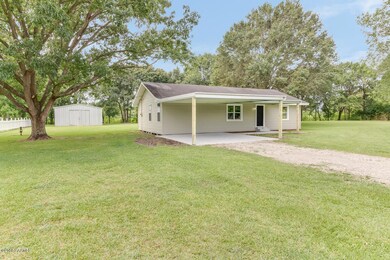 2 Car Carport
