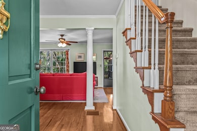 58 Deerfield Rd, Covington, GA 30014 - photo 5