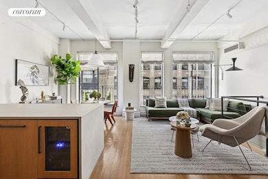 43 E 30th St unit 3A/4A, New York, NY 10016 - photo 2