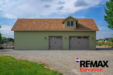 2810 Lane 46, Basin, WY 82410 - photo 3