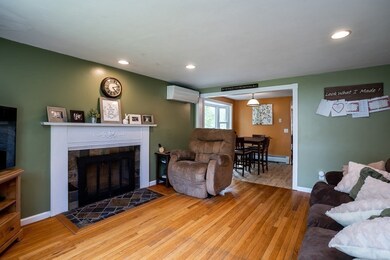125 Robinson Rd, West Springfield, MA 01089 - photo 4