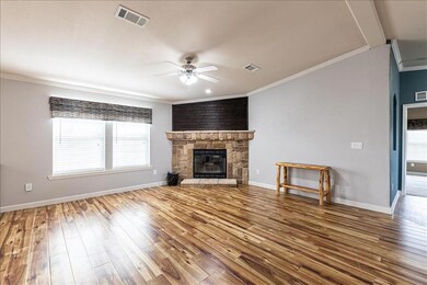 2620 Tin Top Rd, Weatherford, TX 76087 - photo 6