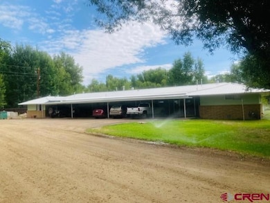 300 Bevington Rd, Gunnison, CO 81230 - photo 2