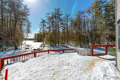 41 Hermit Lake Rd, Sanbornton, NH 03269 - photo 4