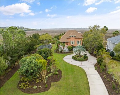 2027 Sea Palms Dr W, St. Simons Island, GA 31522 - photo 2