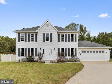 11702 Carol Ann Ct, Upper Marlboro, MD 20774 - photo 2