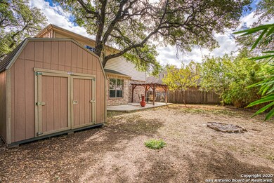 24307 Haeli Park, San Antonio, TX 78255 - photo 3