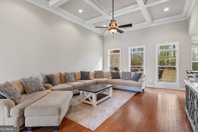 1509 Royce Dr, Locust Grove, GA 30248 - photo 6