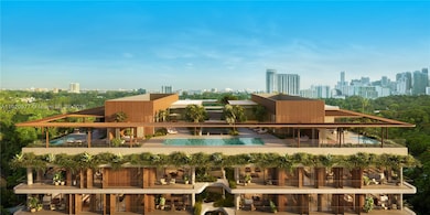 1880 Brickell Ave unit 21, Miami, FL 33129 - photo 5