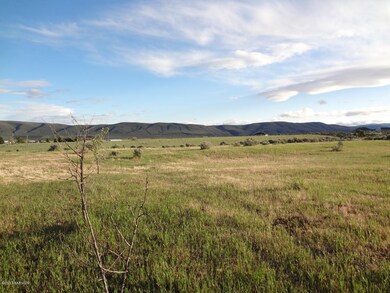 5 Acre View to Southwest