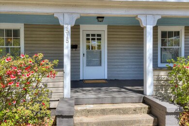 2515 Wrightsboro Rd, Augusta, GA 30904 - photo 6