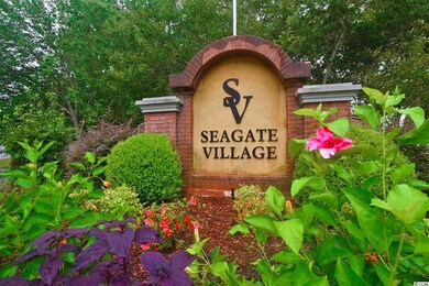 3915 Spruce Dr unit Seagate Village Myrt, Myrtle Beach, SC 29577 - photo 2