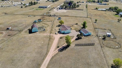 11955 Smith Rd, Peyton, CO 80831 - photo 4