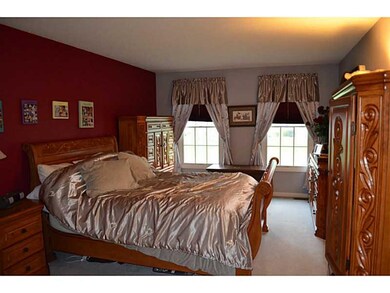 Master Bedroom.