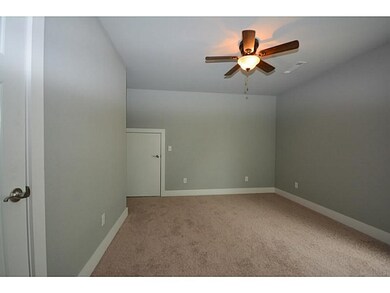 Bedroom.