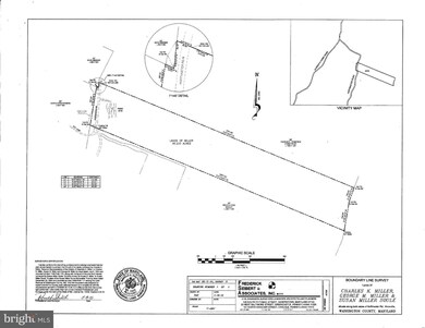 PARCEL 44 Hoffmaster Rd, 11, Sandy Hook, MD 21758 - photo 6