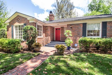 4115 Lakeside Dr, Jacksonville, FL 32210 - photo 2