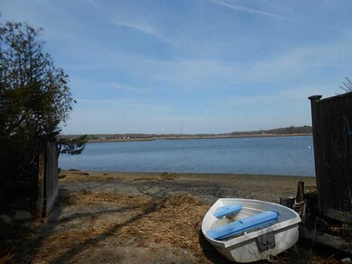 Waterfront/Dock/Pier. Beach access at end of stree