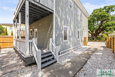 313 E 32nd St, Savannah, GA 31401 - photo 3