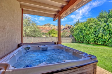 90 Apache Trail, Sedona, AZ 86336 - photo 2