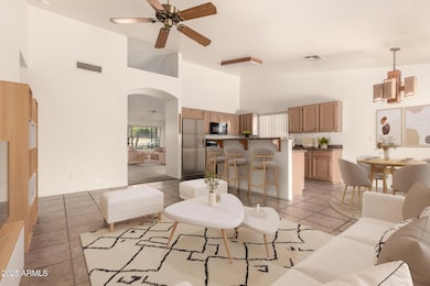 537 W Palo Verde St, Gilbert, AZ 85233 - photo 5