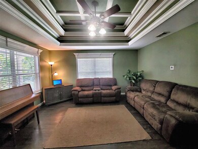 92 Catawba Trail, Crawfordville, FL 32327 - photo 5