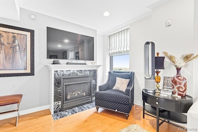 Westin Book Cadillac Detroit unit 2401, Detroit, MI 48226 - photo 4