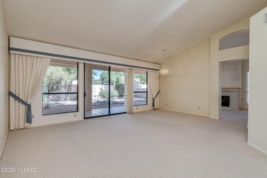 Living/Dining Room
