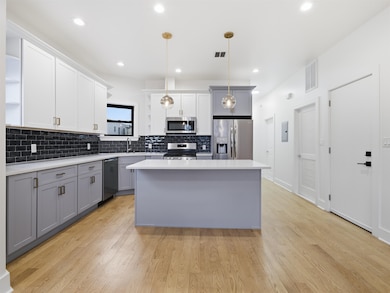 32 Charles St unit 201, Jersey City, NJ 07307 - photo 2