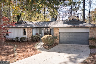 109 Moss Hill Ct, Peachtree City, GA 30269 - photo 2