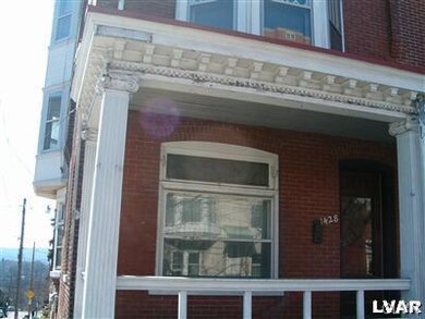 1428 W Union St unit 2, Allentown, PA 18102 - photo 2