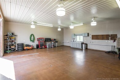10393 Highway 135 NE, New Salisbury, IN 47161 - photo 4