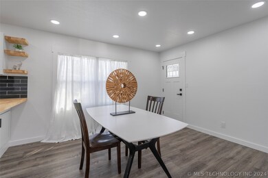 403 S 5th Place, Broken Arrow, OK 74012 - photo 5