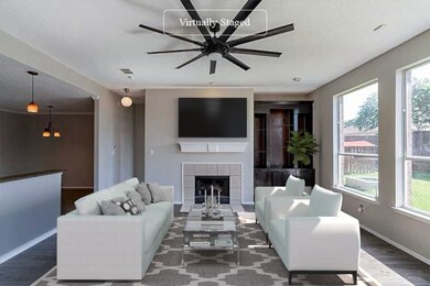 3005 Ottawa Ln, Denton, TX 76210 - photo 3