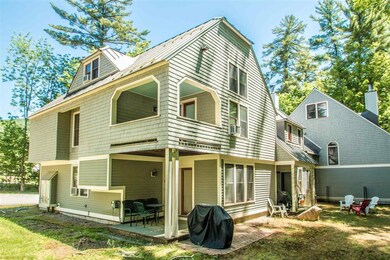 100 Old Bartlett Rd unit 78, North Conway, NH 03860 - photo 2