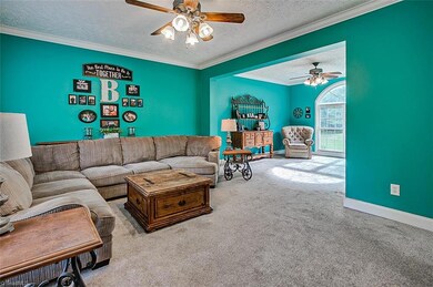 1423 Cortez Rd, Asheboro, NC 27205 - photo 6