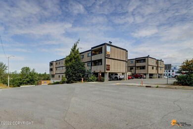 Condo project