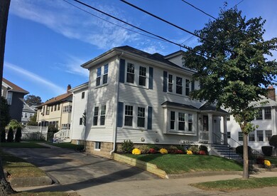 38 Newton St unit 2, Belmont, MA 02478 - photo 2