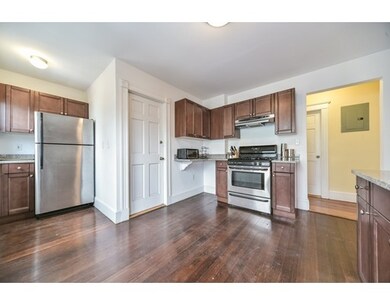 4106 Washington St unit 2, Roslindale, MA 02131 - photo 2