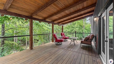 228 Old Factory Site Rd, Murfreesboro, AR 71958 - photo 4