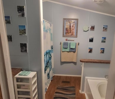 41 Agua Fria Trail, Datil, NM 87821 - photo 5